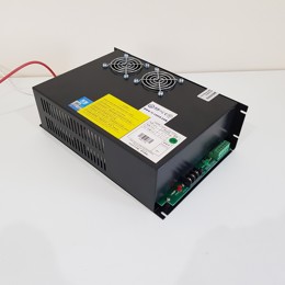 100W CO2 Laser Power Supply