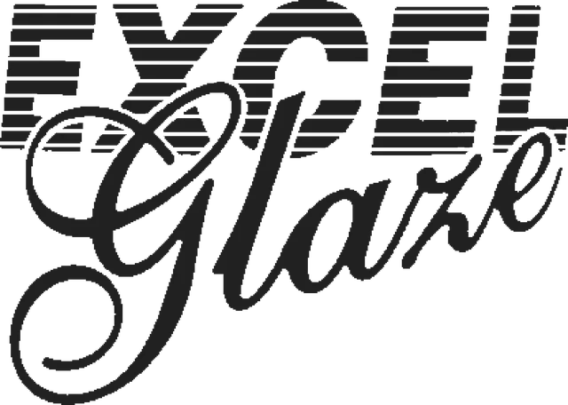 Excel Glaze