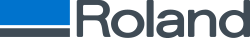 Roland DG logo