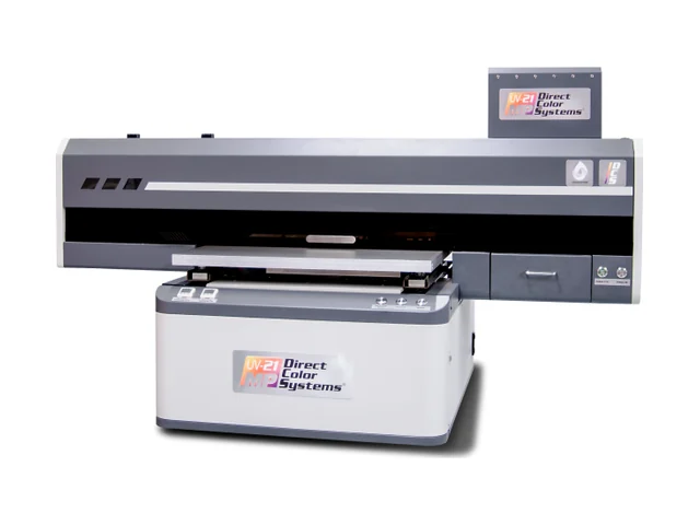 UV-21MP Small Format