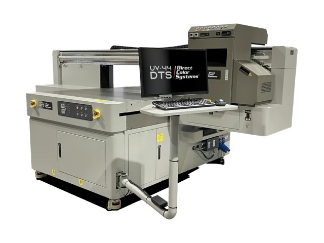UV-44DTS Medium Format
