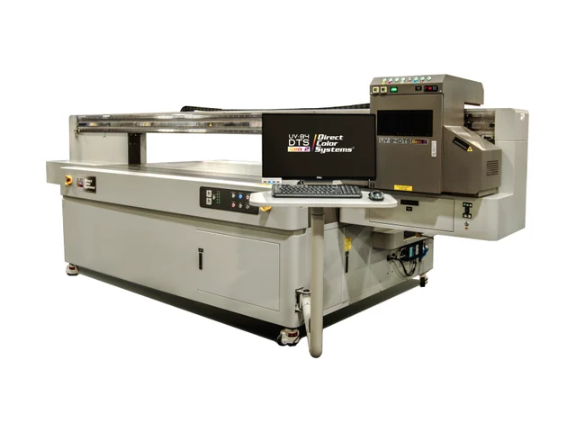 UV-84DTS Gen2 Large Format