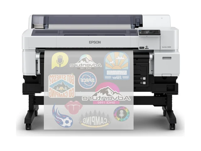 SureColor G6060 DTF