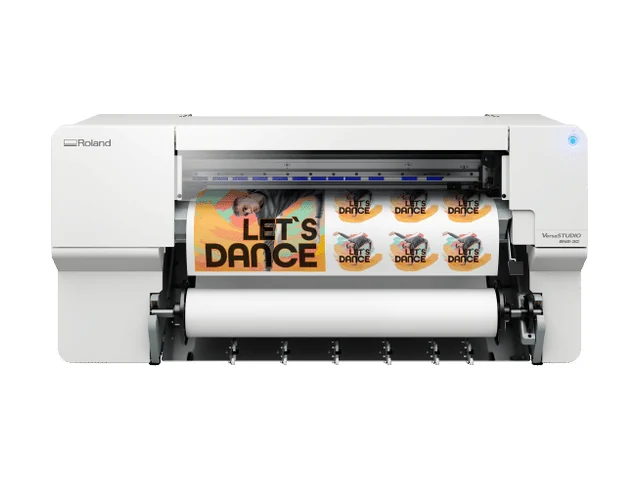 VersaSTUDIO BN2 Series